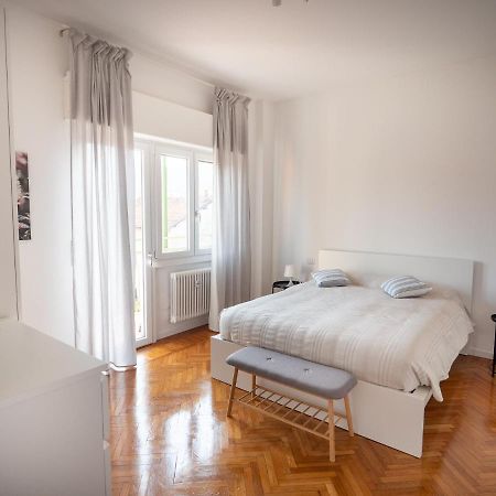 Appartamento Vanna Όπως Εξωτερικό φωτογραφία