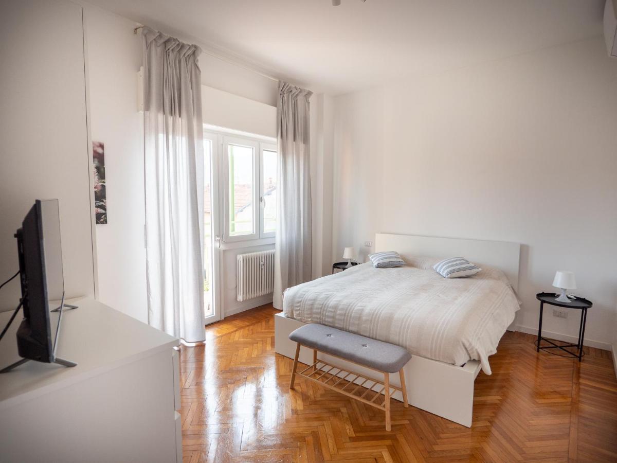 Appartamento Vanna Όπως Εξωτερικό φωτογραφία